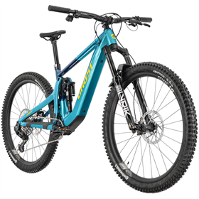 Rower elektryczny GHOST Path Riot LTD AXS