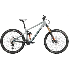 Rower MTB GHOST Riot EN Advanced Kashima