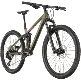 Rower młodzieżowy GHOST Riot Youth Pro T-Type