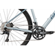 Rower gravel GHOST Urban Asket 