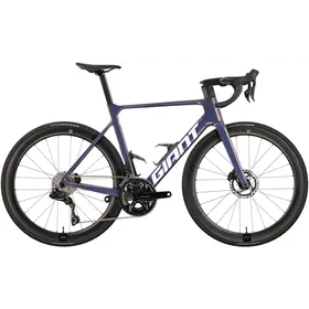 Rower szosowy GIANT Propel Advanced 1 105 Di2 2026