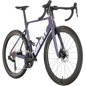 Rower szosowy GIANT Propel Advanced 1 105 Di2 2026