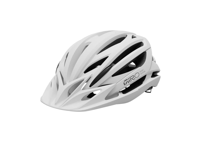 Kask rowerowy GIRO Artex MIPS