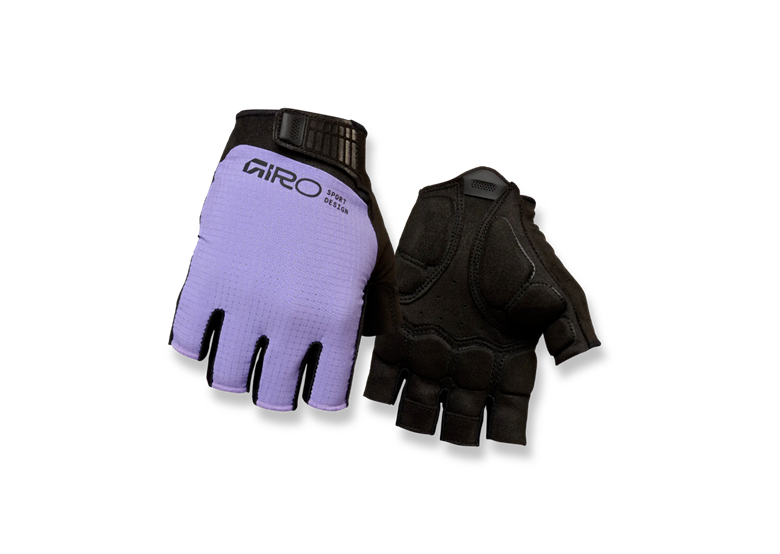 Rękawiczki krótkie GIRO Bravo II Gel