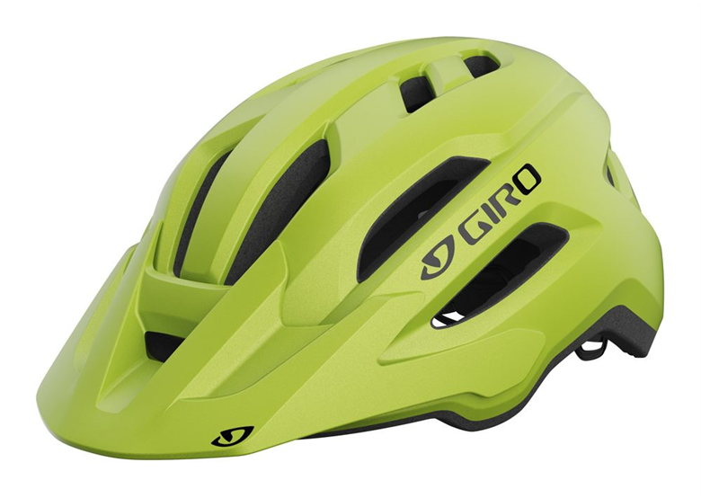 Kask rowerowy GIRO Fixture II