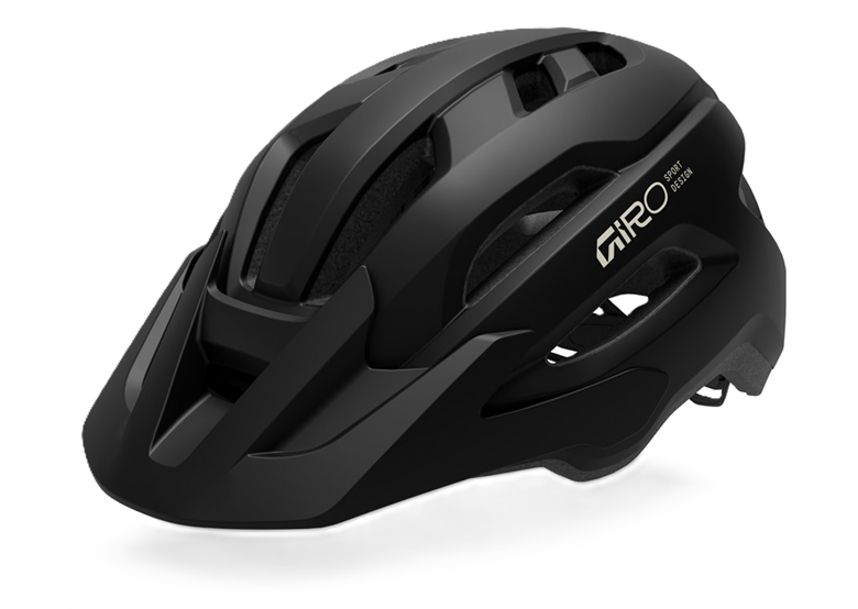 Kask rowerowy GIRO Fixture II