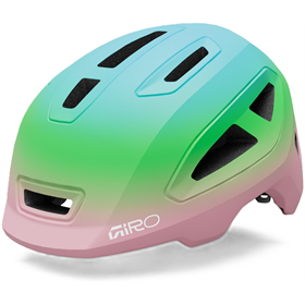 Kask rowerowy GIRO Scamp II