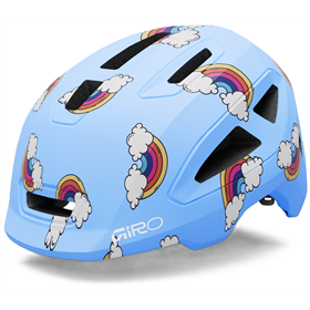 Kask rowerowy GIRO Scamp II