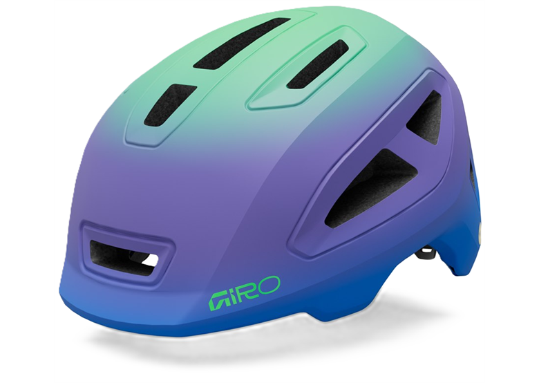Kask rowerowy GIRO Scamp II MIPS