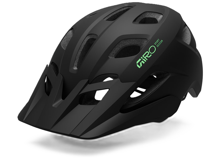 Kask rowerowy GIRO Tremor