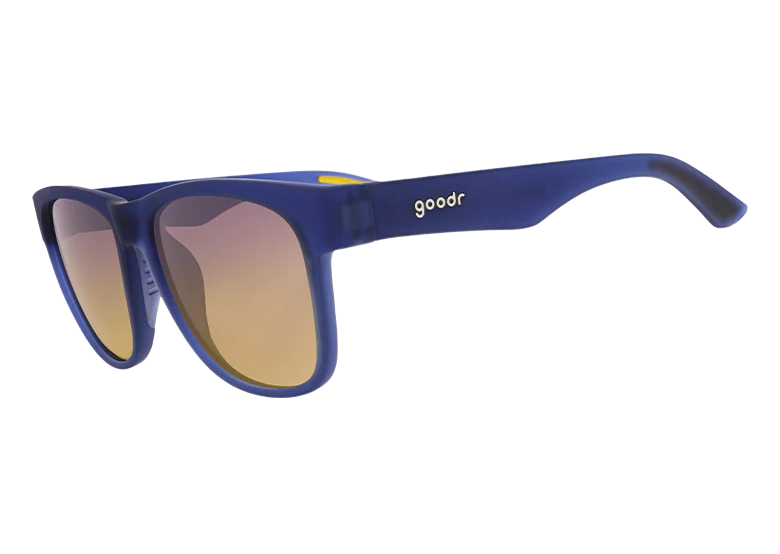 Okulary rowerowe GOODR THE BFGs