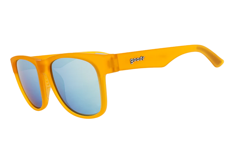 Okulary rowerowe GOODR THE BFGs
