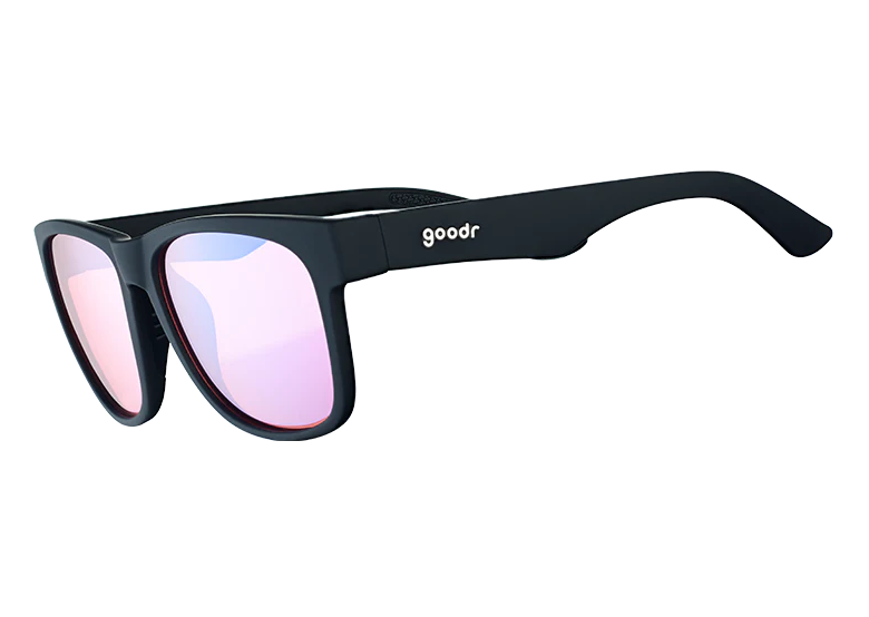 Okulary rowerowe GOODR THE BFGs