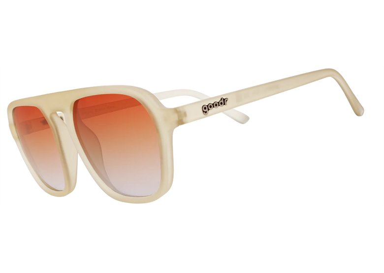 Okulary rowerowe GOODR The Retro Gs
