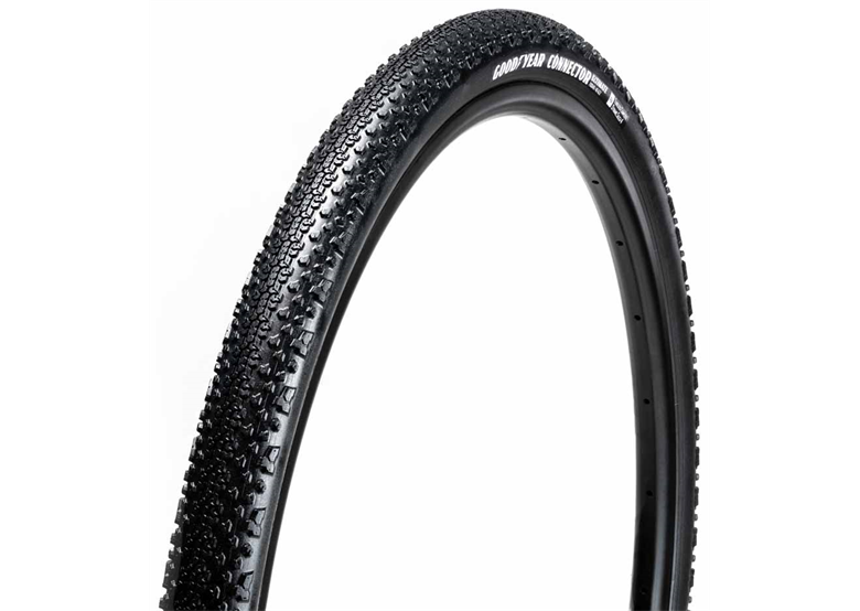 Opona GOODYEAR Connector Ultimate Tubeless Complete 