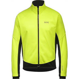 Kurtka rowerowa GOREWEAR C3 Gore-Tex Infinium Thermo