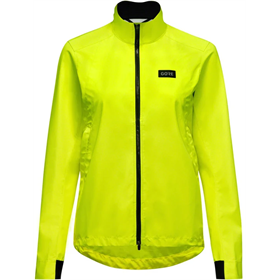 Kurtka rowerowa damska GOREWEAR Everyday