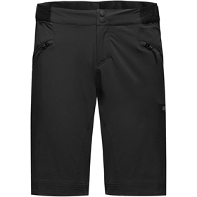 Szorty rowerowe damskie GOREWEAR Fernflow