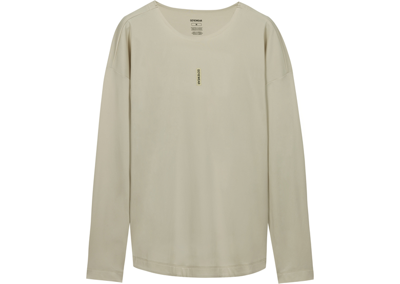 Koszulka z długim rękawem GOREWEAR Fernflow LS