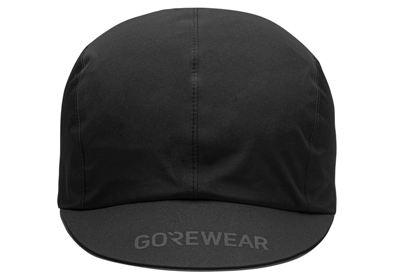 Czapka kolarska z daszkiem GOREWEAR Gore-Tex