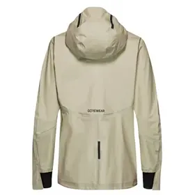 Kurtka rowerowa damska GOREWEAR Lupra 2.0 Gore-Tex Logo