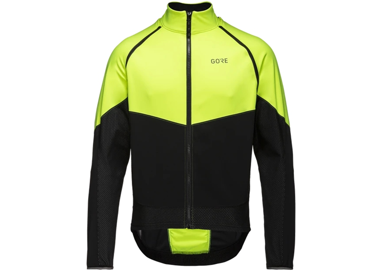 Kurtka rowerowa GOREWEAR Phantom Gore-Tex Infinium