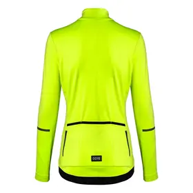 Bluza rowerowa damska GOREWEAR Progress Thermo