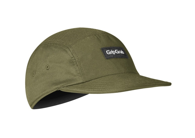 Czapka z daszkiem GRIPGRAB 5 Panel