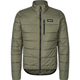 Kurtka rowerowa GRIPGRAB EXPLR Insulated