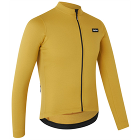Bluza rowerowa GRIPGRAB EXPLR Merinotech Thermal