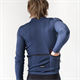 Bluza rowerowa GRIPGRAB EXPLR Merinotech Thermal