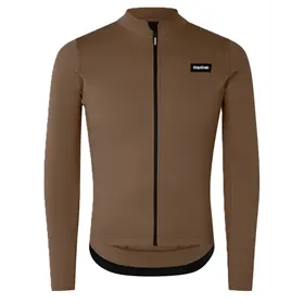Bluza rowerowa GRIPGRAB EXPLR Merinotech Thermal