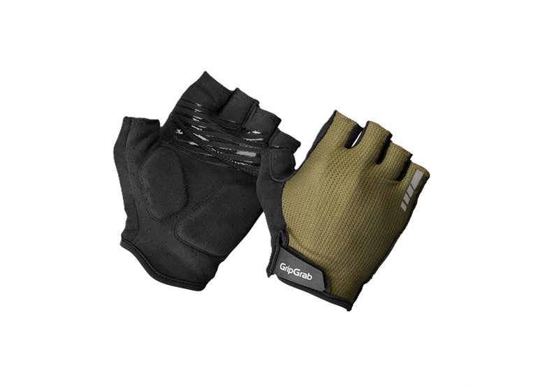 Rękawiczki krótkie GRIPGRAB EXPLR RC Max