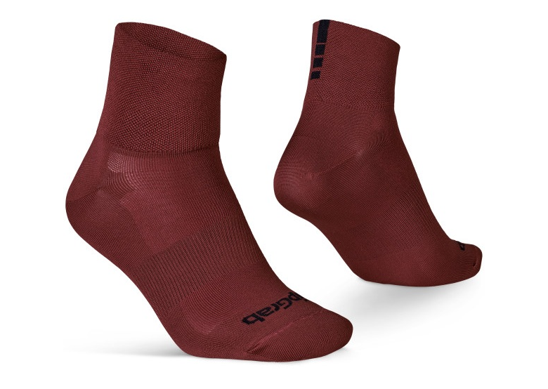 Skarpetki GRIPGRAB Lightweight SL Short Summer