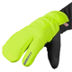 Rękawiczki długie GRIPGRAB Nordic 2 Windproof Deep Winter Lobster