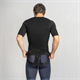Podkoszulek z krótkim rękawem GRIPGRAB PACR Spring-Autumn Short Sleeve Base Layer