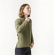 Bluza rowerowa damska GRIPGRAB PACR Thermal