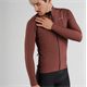 Bluza rowerowa GRIPGRAB PACR Thermal