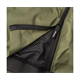 Kamizelka rowerowa damska GRIPGRAB PACR Windproof Lightweight