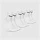 Skarpetki GRIPGRAB Ride Low Cut 3-pack