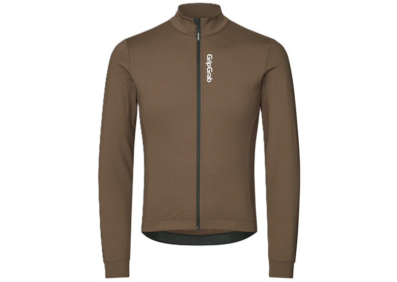Bluza rowerowa GRIPGRAB Ride Thermal