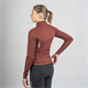 Bluza rowerowa damska GRIPGRAB Ride Thermal