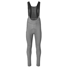 Spodnie rowerowe z wkładką GRIPGRAB Ride Thermal