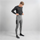 Spodnie rowerowe z wkładką GRIPGRAB Ride Thermal