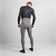 Spodnie rowerowe z wkładką GRIPGRAB Ride Thermal