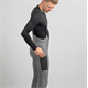Spodnie rowerowe z wkładką GRIPGRAB Ride Thermal