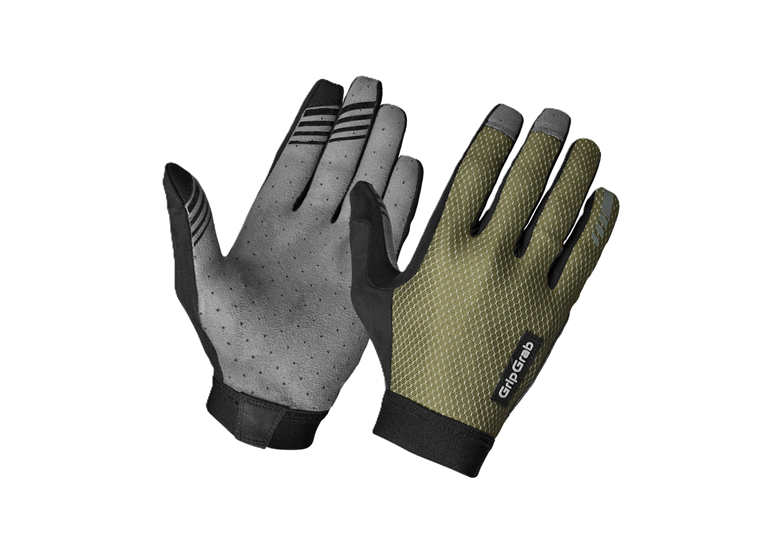Rękawiczki długie GRIPGRAB Vertical 2 Inside Grip