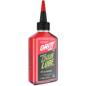 Olej do łańcucha GRITT BY LEATT Ceramic True BiO All Weather