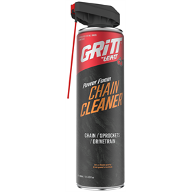Pianka do czyszczenia łańcucha GRITT BY LEATT Chain Cleaner Powerfoam