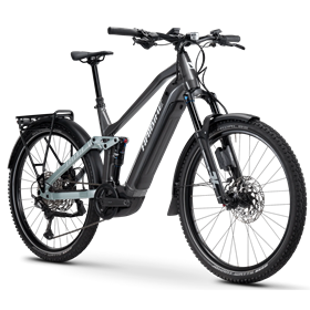 Rower elektryczny HAIBIKE Adventr 11 ABS